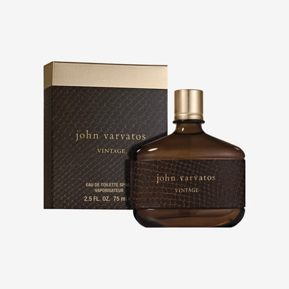 John Varvatos Vintage homme/men, Eau de Toilette