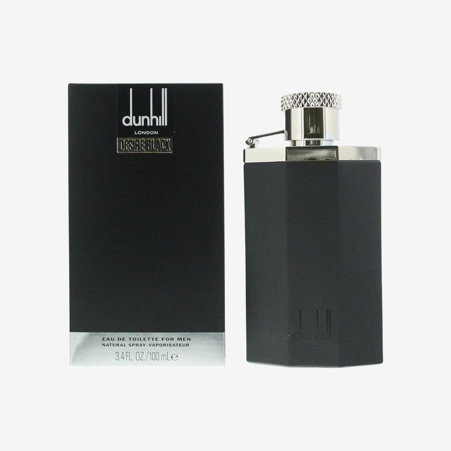 Dunhill Desire Black 100 ml Eau de toilette Spray