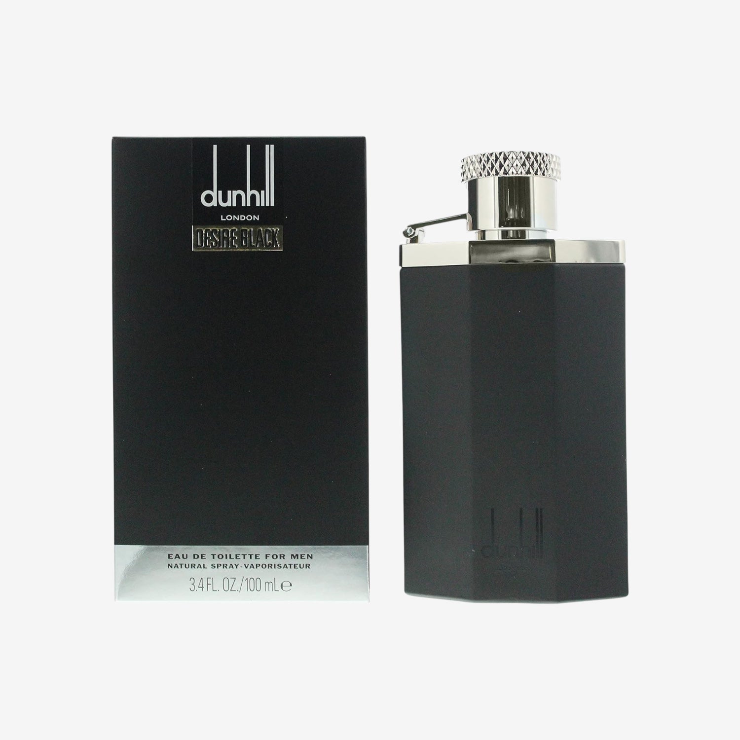 Dunhill Desire Black 100 ml Eau de toilette Spray