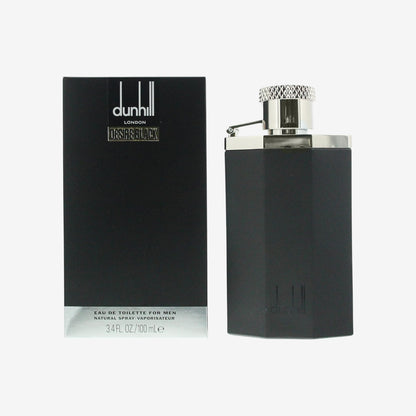 Dunhill Desire Black 100 ml Eau de toilette Spray