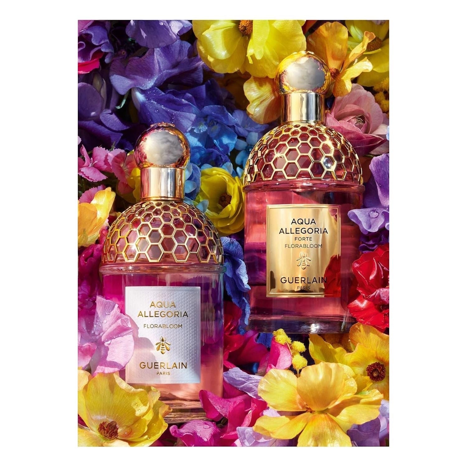 Guerlain Aqua Allegoria Florabloom Eau de Toilette 75ml