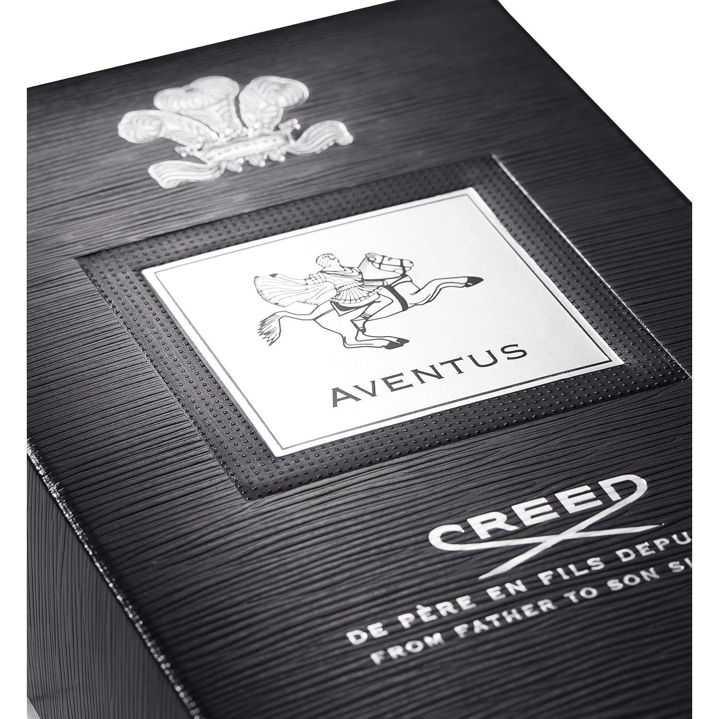Creed Aventus homme/man Eau de Parfum Spray, 1er Pack (1 x 50 ml)