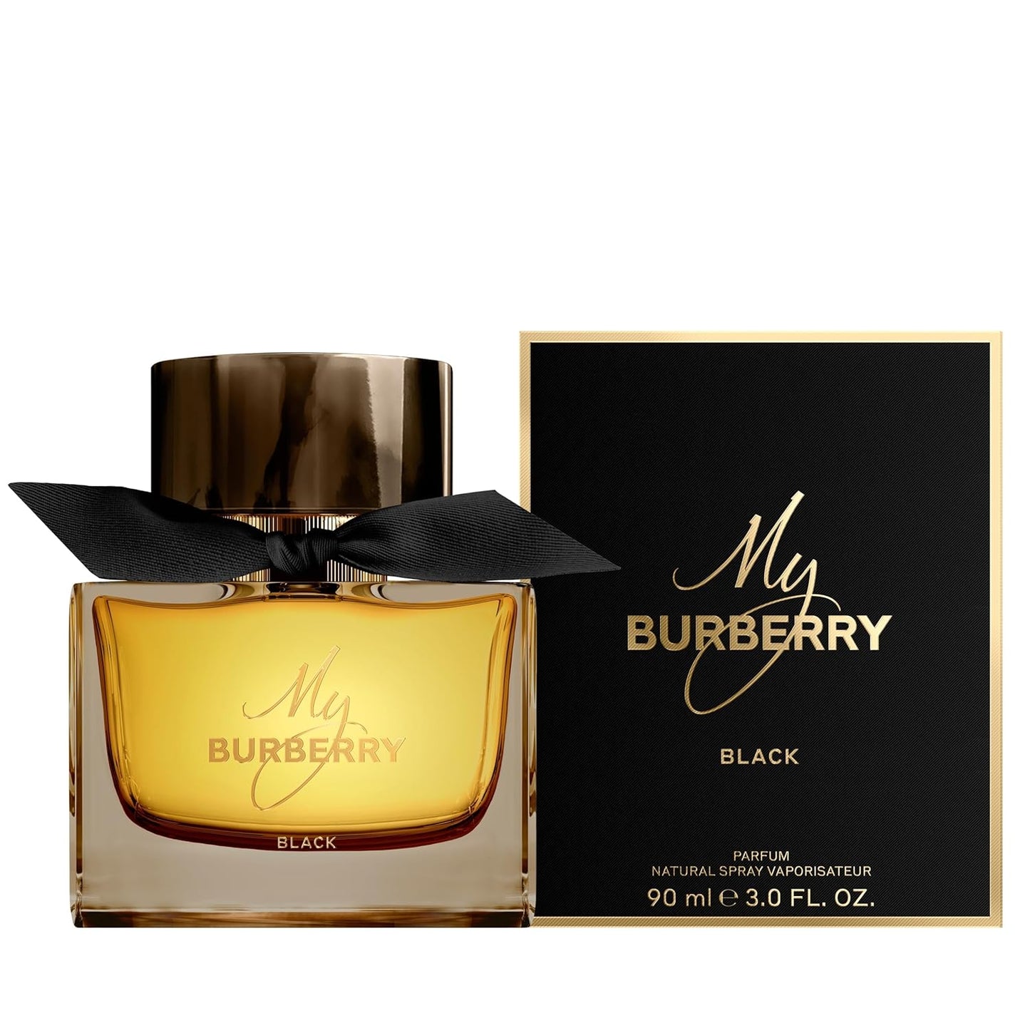 My Burberry Black Parfum Vapo 90 Ml