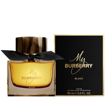 My Burberry Black Parfum Vapo 90 Ml