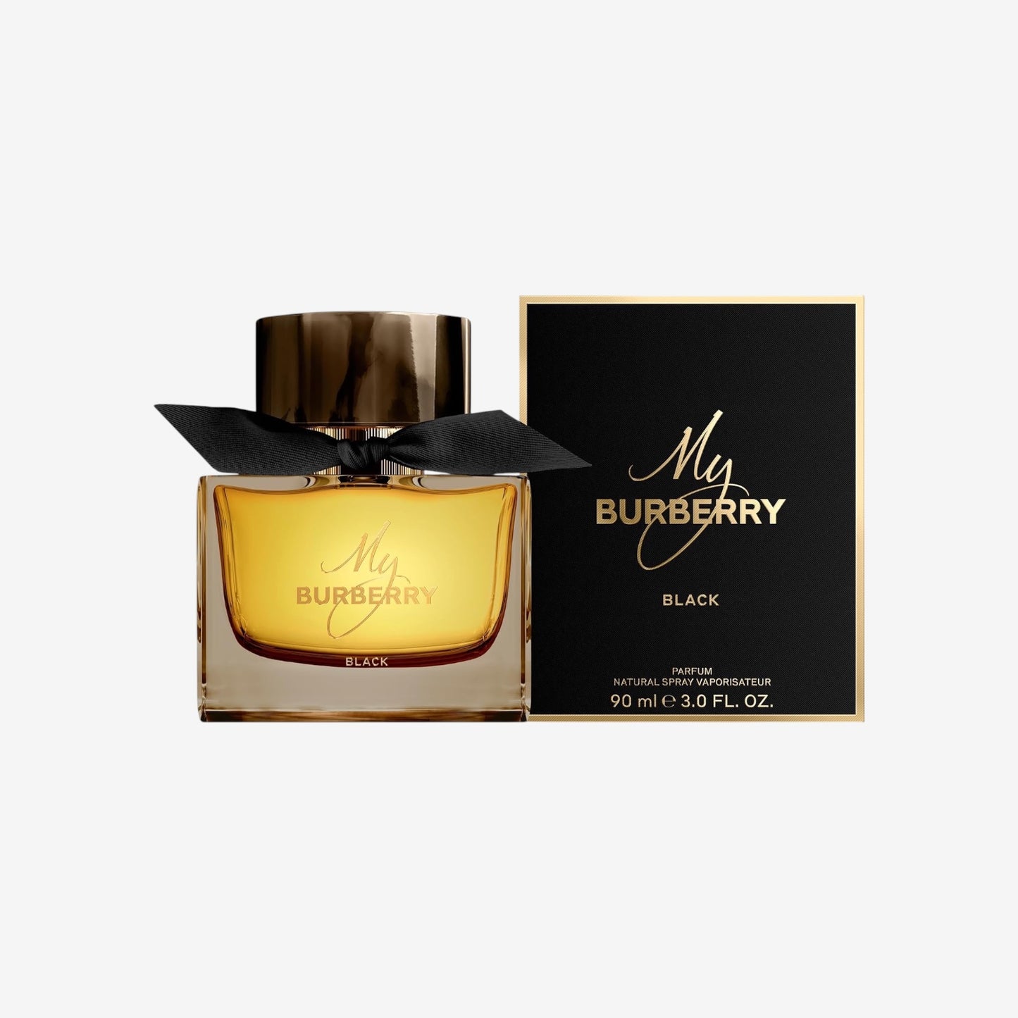 My Burberry Black Parfum Vapo 90 Ml
