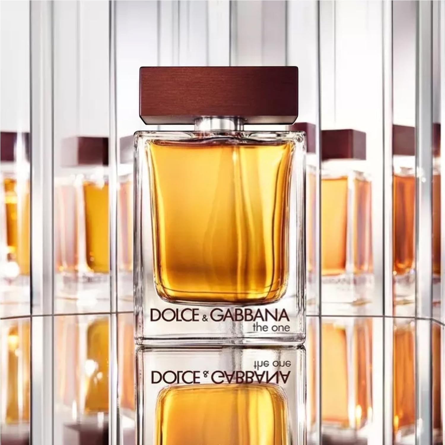 Dolce & Gabbana The One Men Eau de Toilette Spray – 150 ml