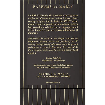 PARFUM DE MARLY Darcy EDP Vapo 75 ml