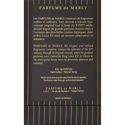 PARFUM DE MARLY Darcy EDP Vapo 75 ml