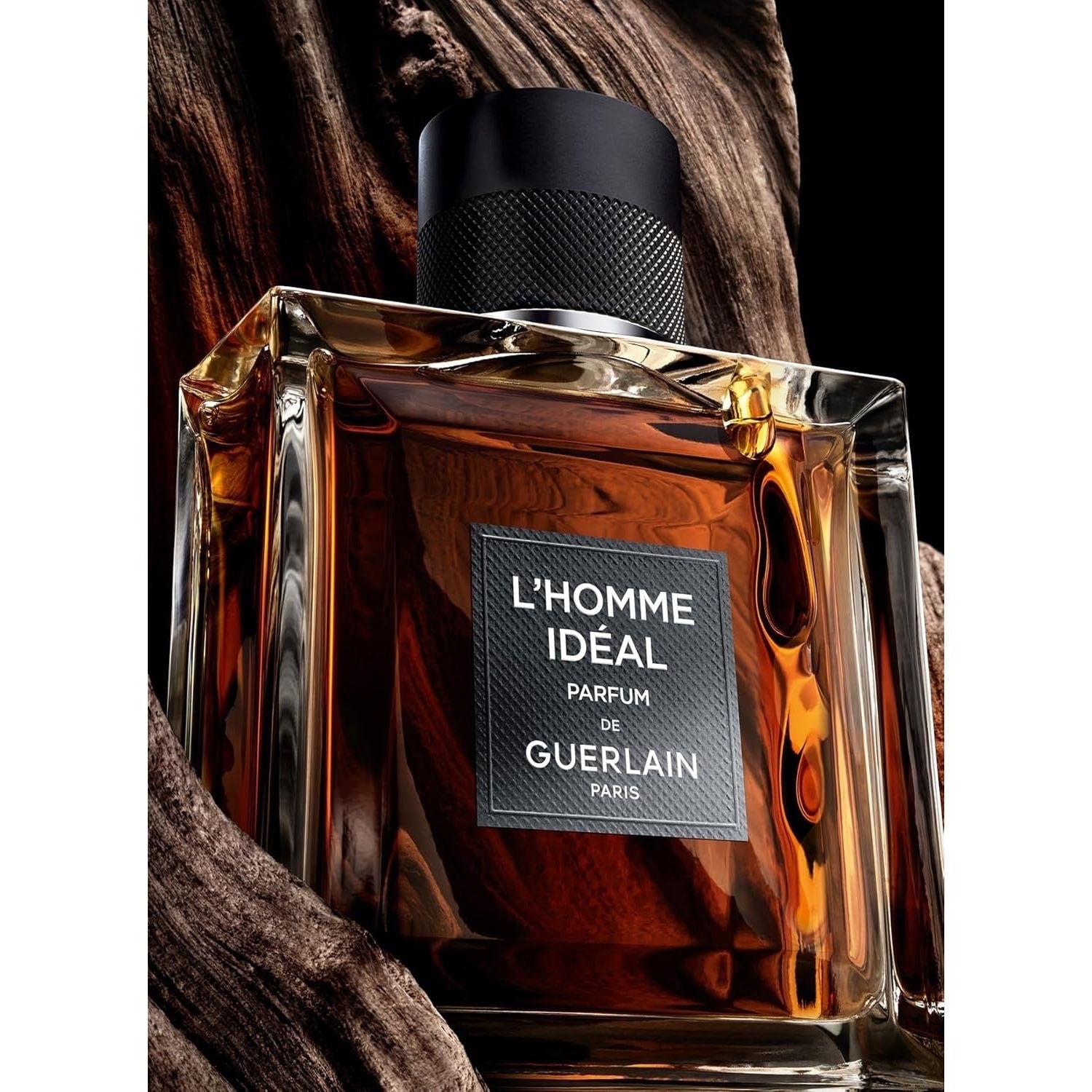 GUERLAIN L'Homme Ideal Parfum 100 ml