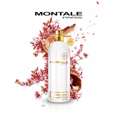 Montale nepal aoud epv 100ml