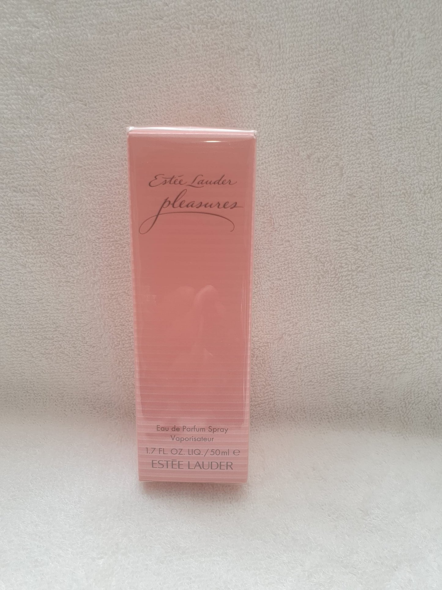 Pleasures Estee Lauder Eau de Parfum, Spray, 30 ml