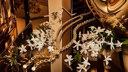 DOLCE & GABBANA The One Gold EAU de Parfum Intense 50 ml