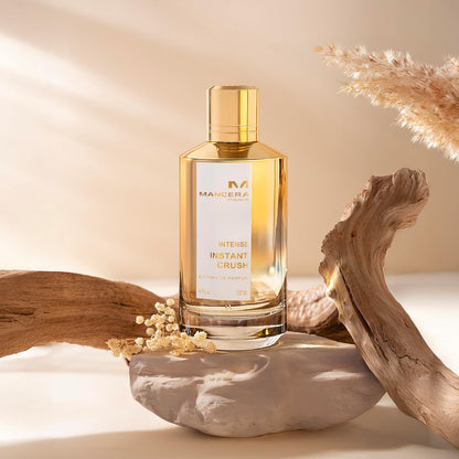 MANCERA Intense Instant Crush Extrait de Parfum, Unisex (120 ml)
