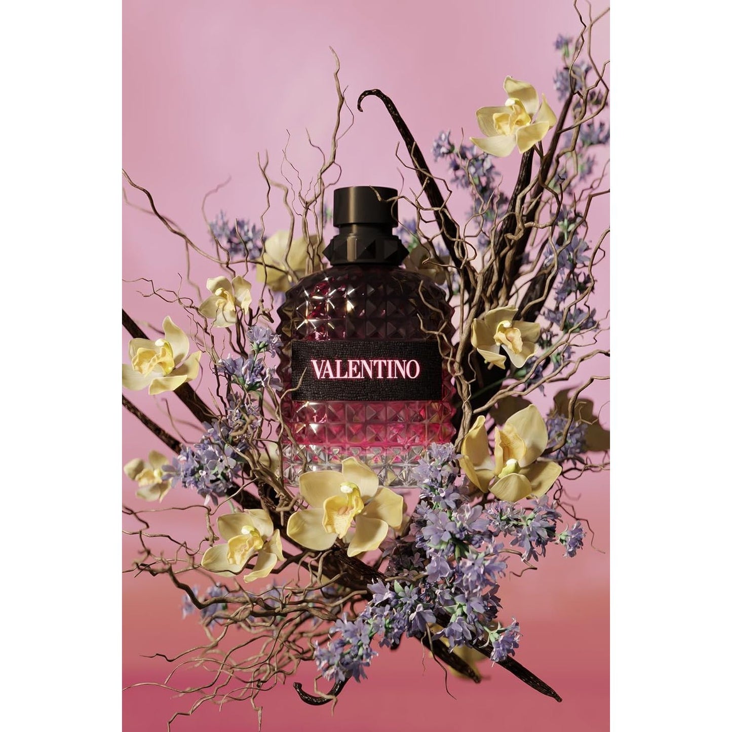 Valentino UOMO born in Roma Intense eau de Parfum 100 ml