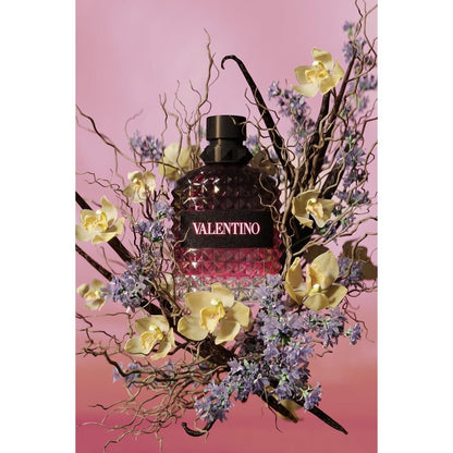 Valentino UOMO born in Roma Intense eau de Parfum 100 ml