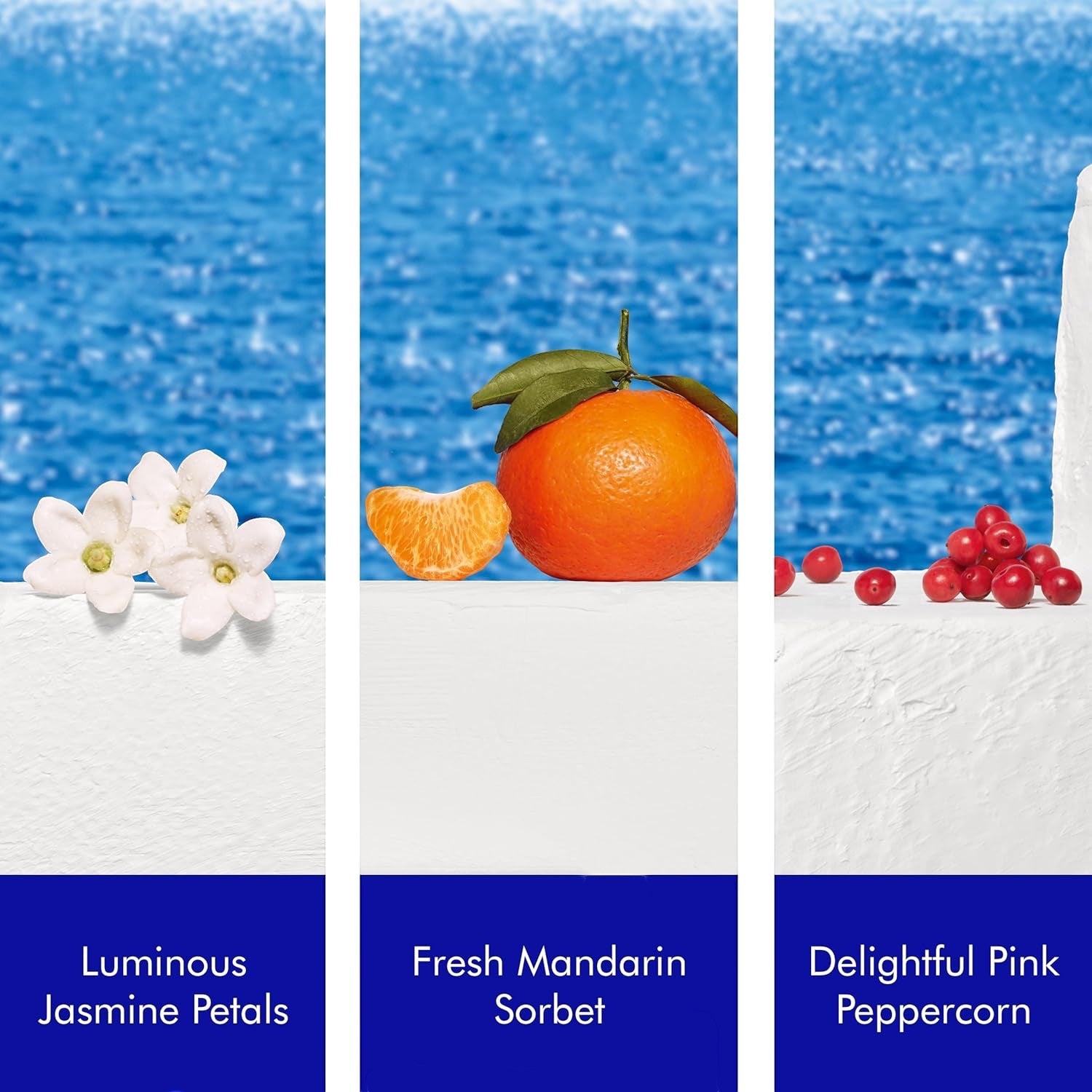 Escada EDT Damenparfüm, limitierte Edition, 100 ml Santorini Sunrise