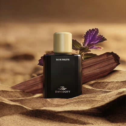 Davidoff Zino Eau de Toilette für Männer 125ml