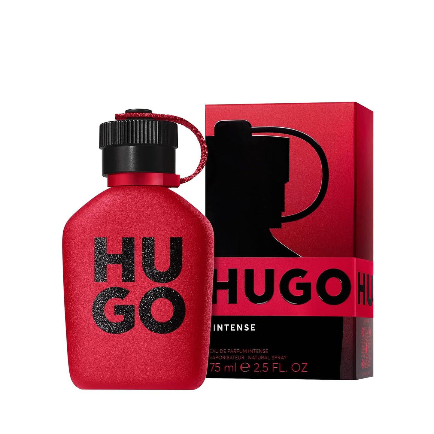 Hugo Intense Eau de Parfum for Men