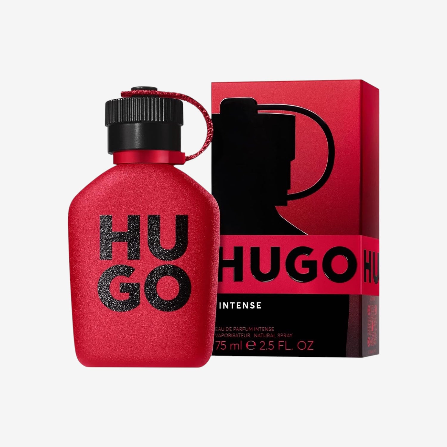 Hugo Intense Eau de Parfum for Men