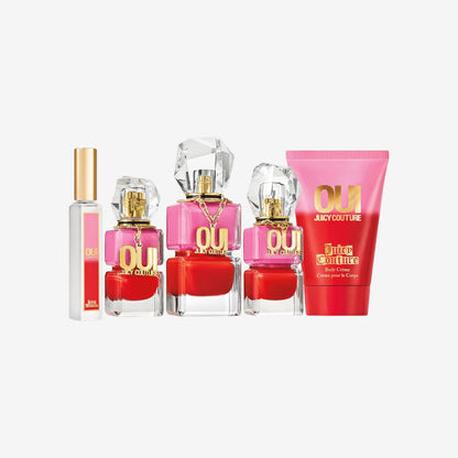 Juicy Couture Oui Juicy Couture Eau de Parfum Spray