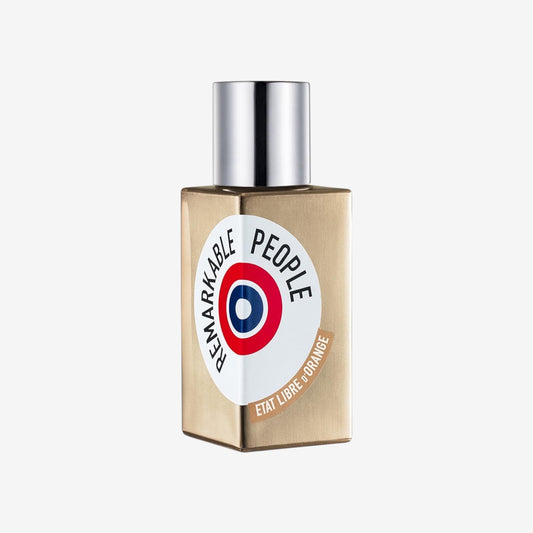 Etat Libre d'Orange Remarkable People Eau de Parfum, Spray, 50 ml