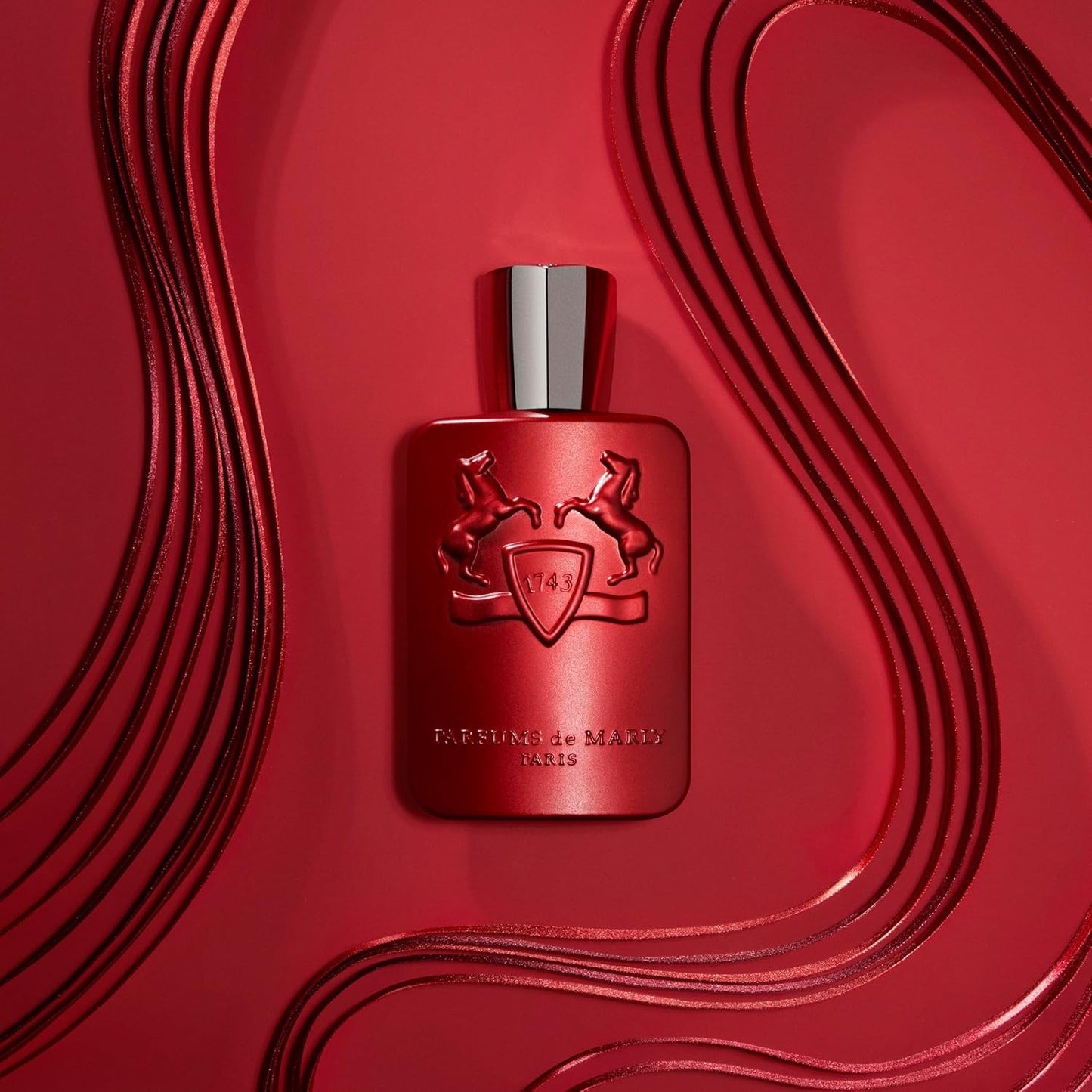 Parfums de Marly Eau de Parfum - Kalan, 125 ml
