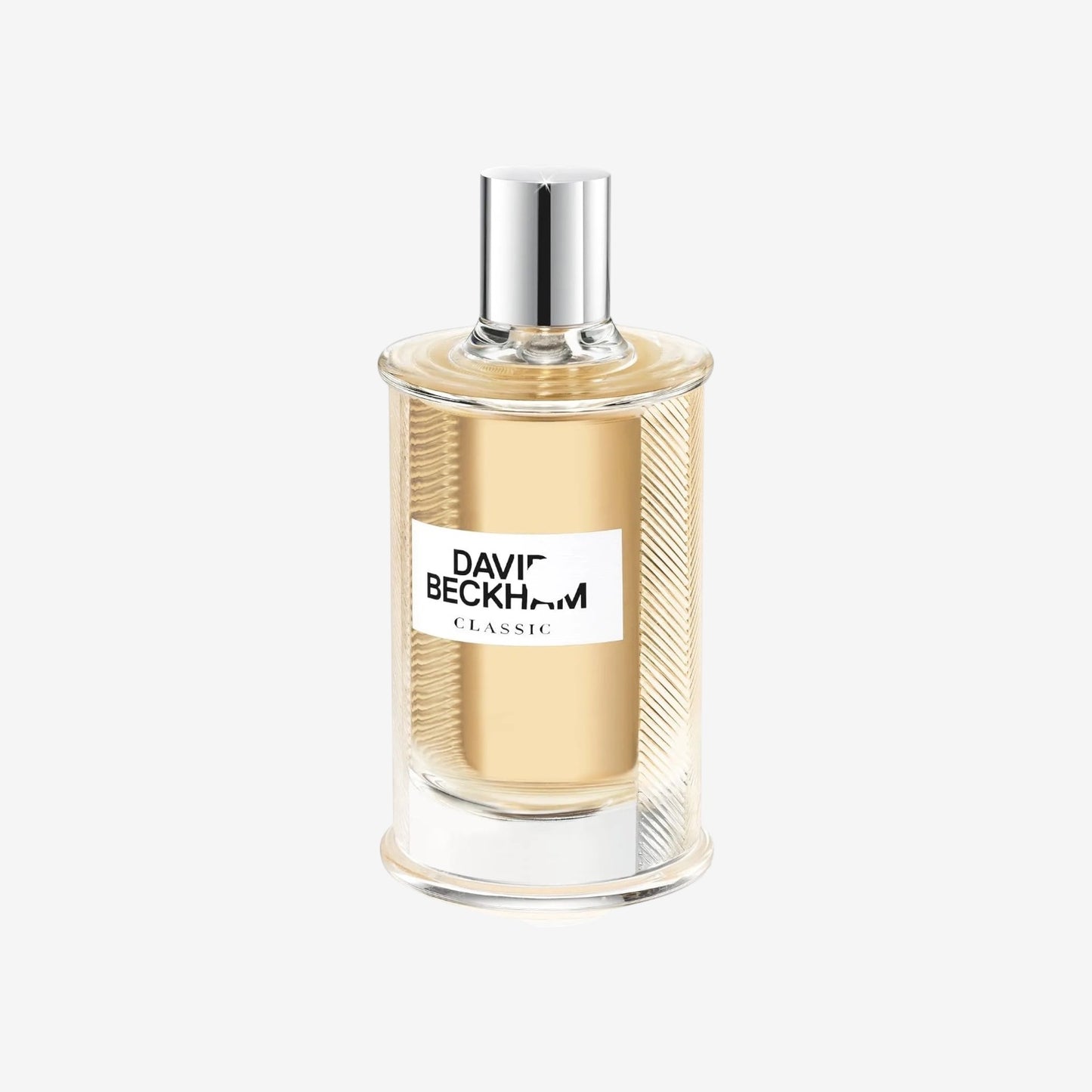 David Beckham Classic Eau de Toilette, 1er Pack (1 x 90ml)