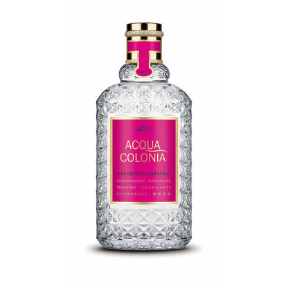Acqua Colonia Pink Pepper & Grapefruit Edc Vapo 170 Ml