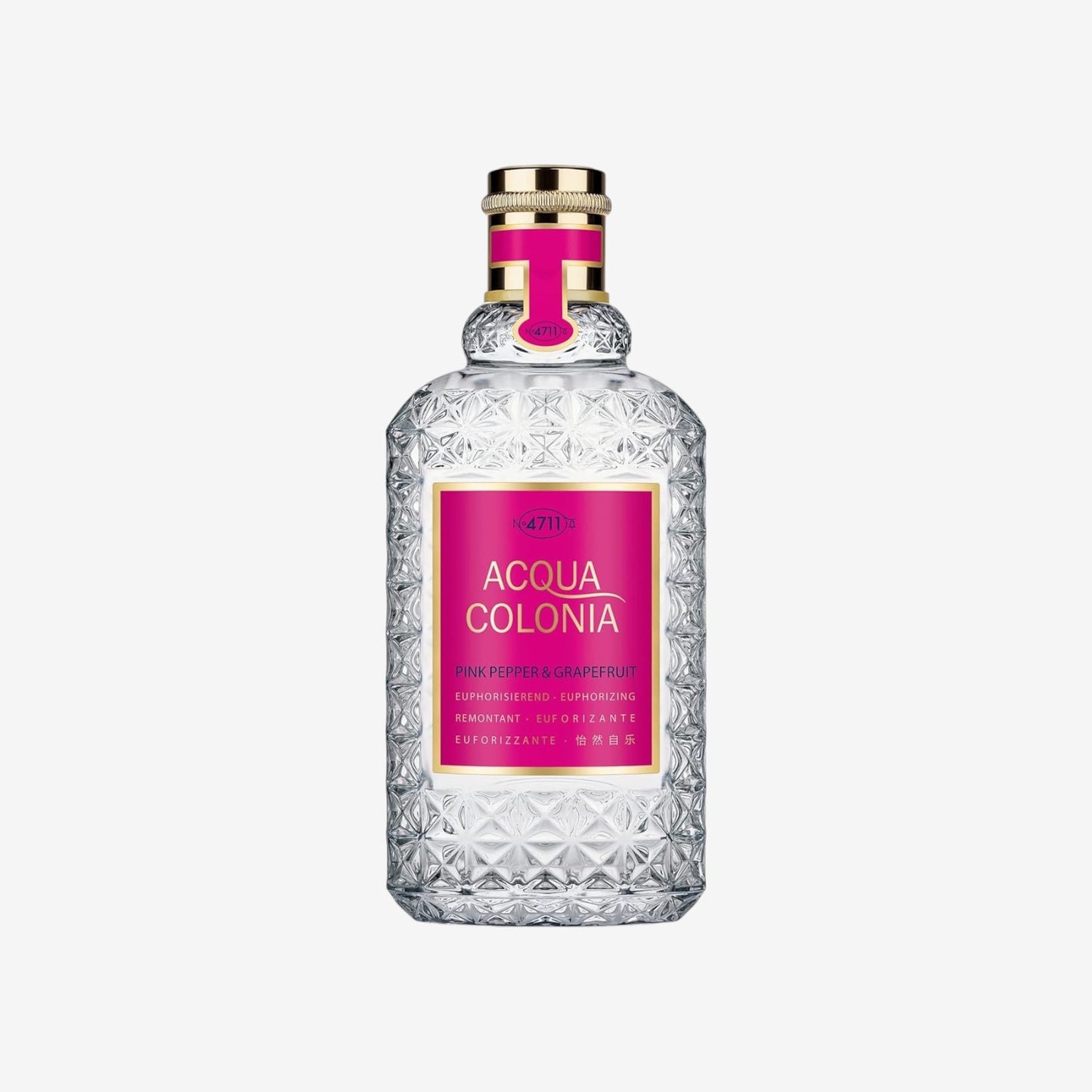 Acqua Colonia Pink Pepper & Grapefruit Edc Vapo 170 Ml
