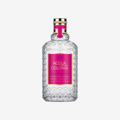 Acqua Colonia Pink Pepper & Grapefruit Edc Vapo 170 Ml