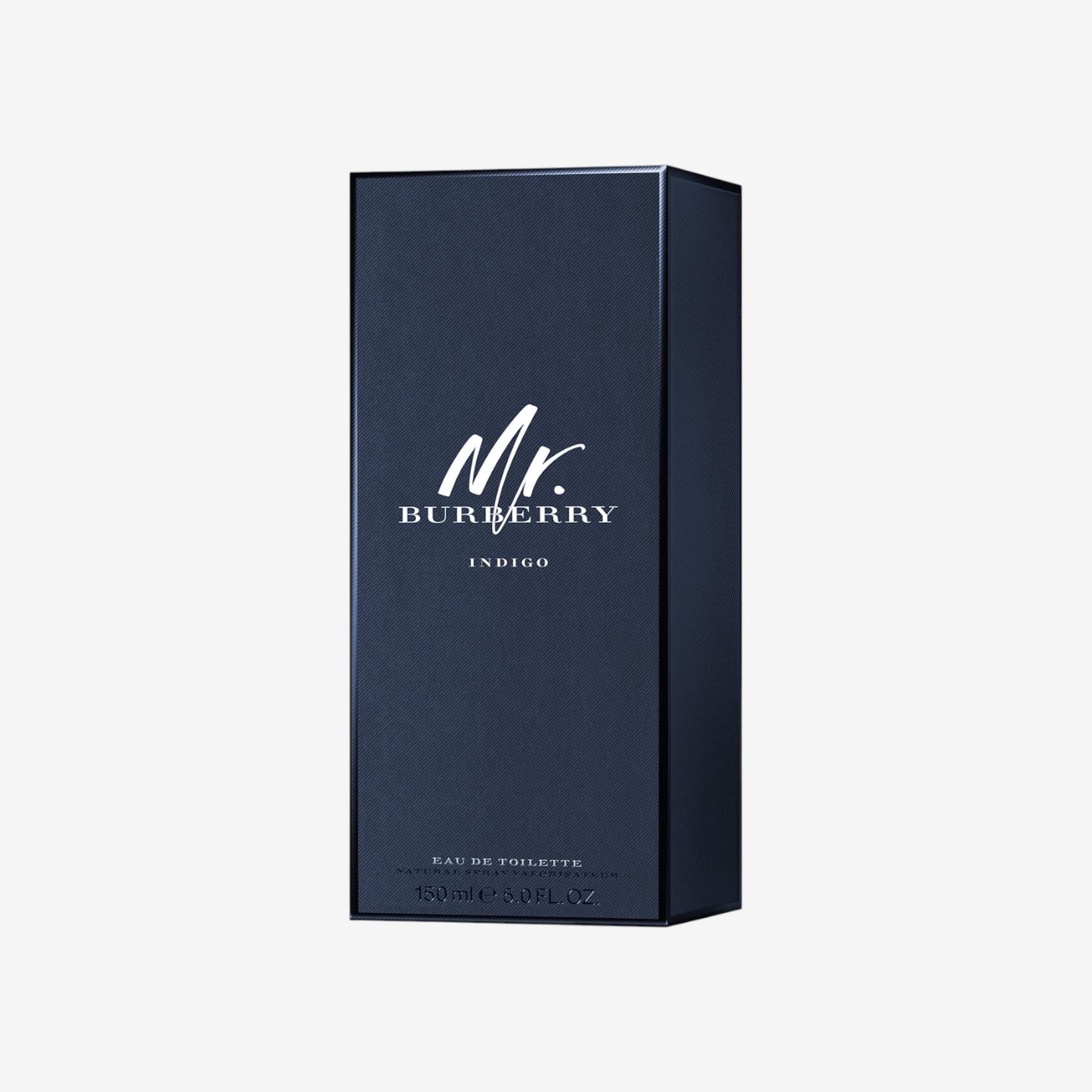 Mr Burberry Indigo Edt Vapo 150 Ml