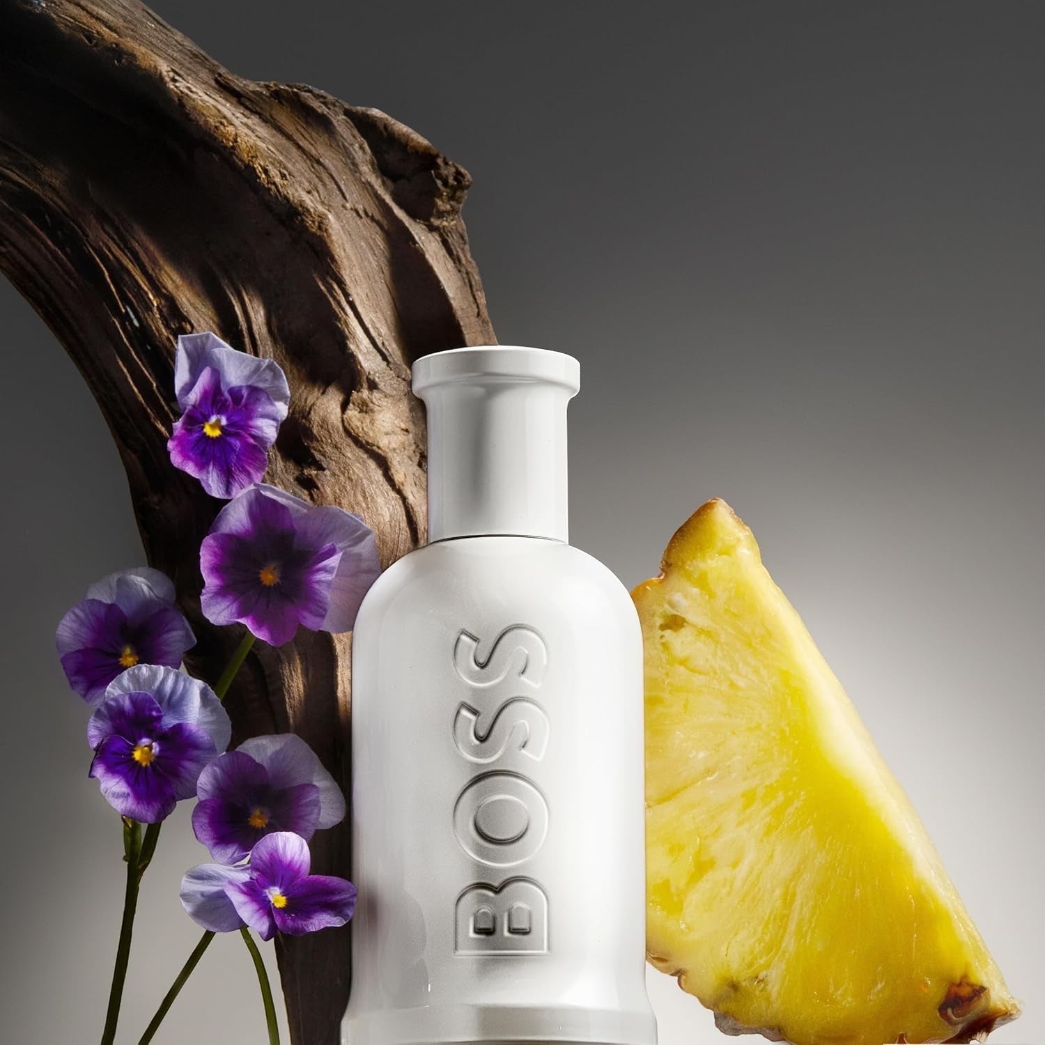 Boss Bottled Unlimited Eau de Toilette für Herren