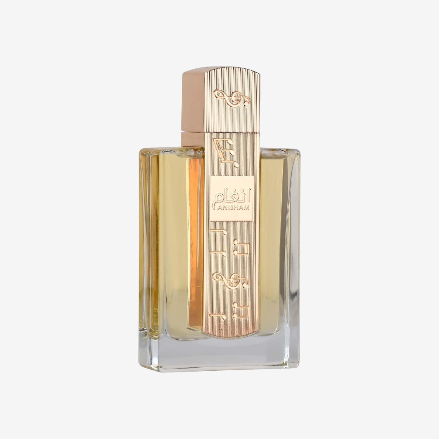 Angham by Lattafa for Unisex Eau de Parfum, Spray, 100 ml