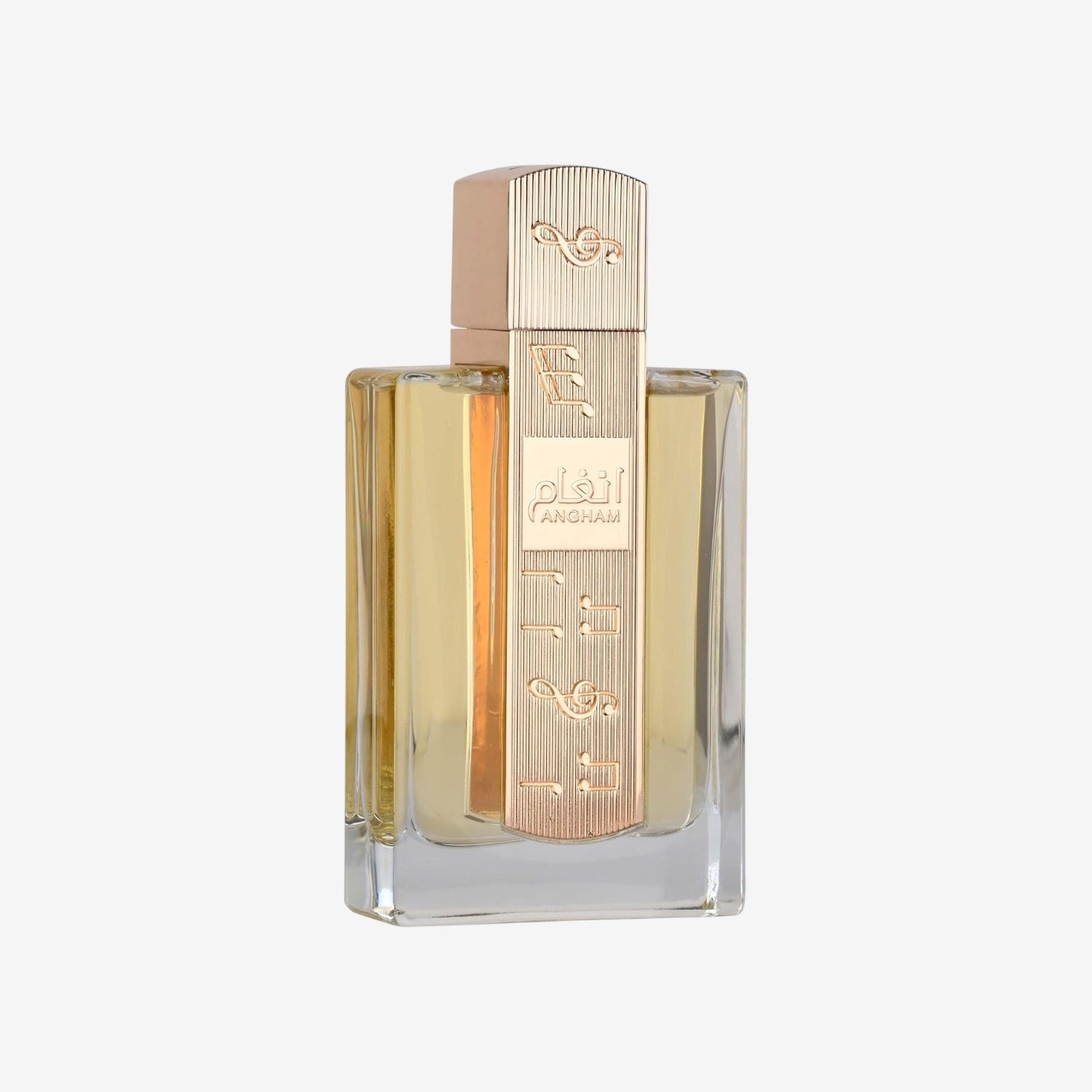 Angham by Lattafa for Unisex Eau de Parfum, Spray, 100 ml