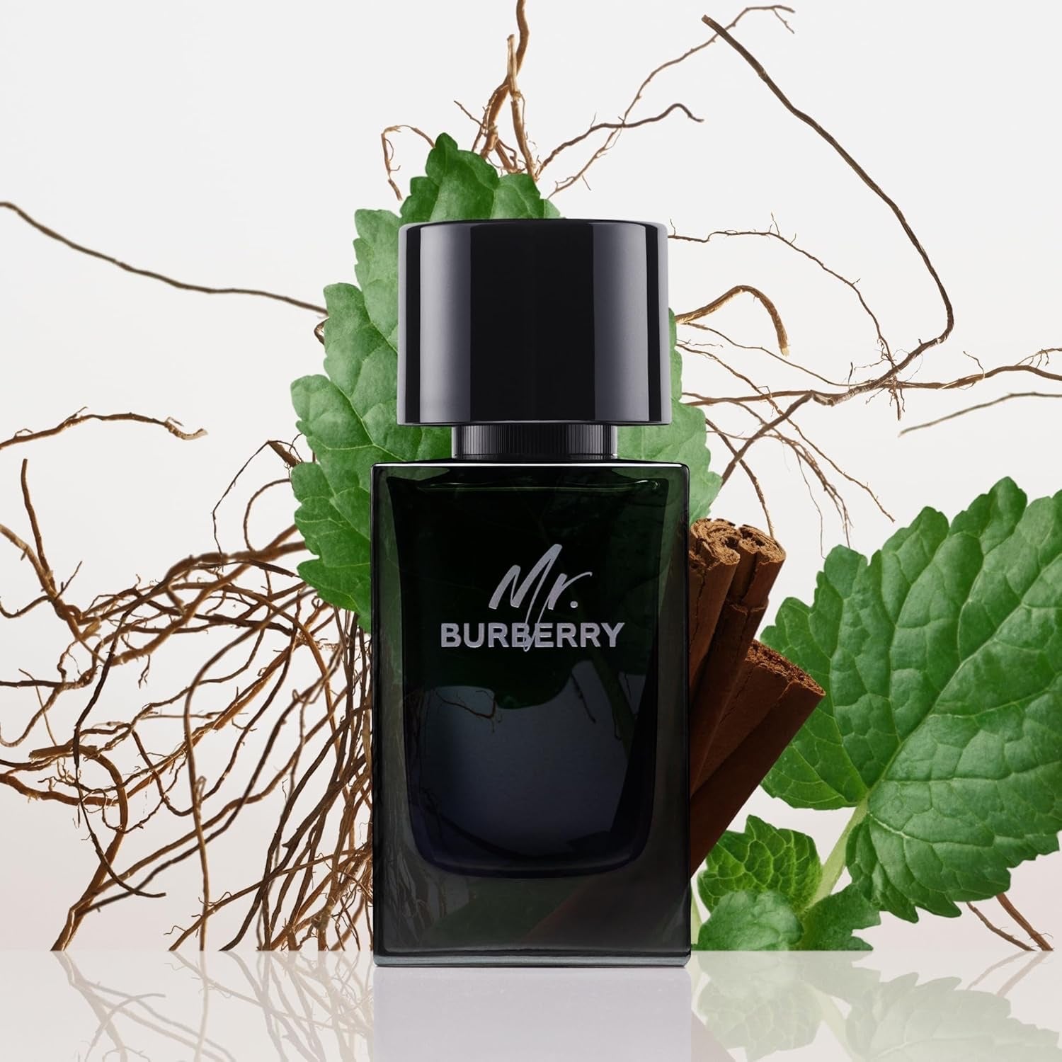 Mr Burberry Edp Vapo 150 Ml