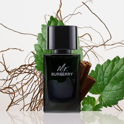 Mr Burberry Edp Vapo 150 Ml