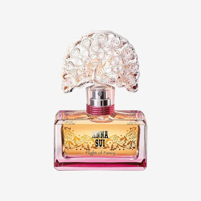 Anna Sui Flight Of Fancy EDT Spray 50 ml, 1er Pack (1 x 50 ml)