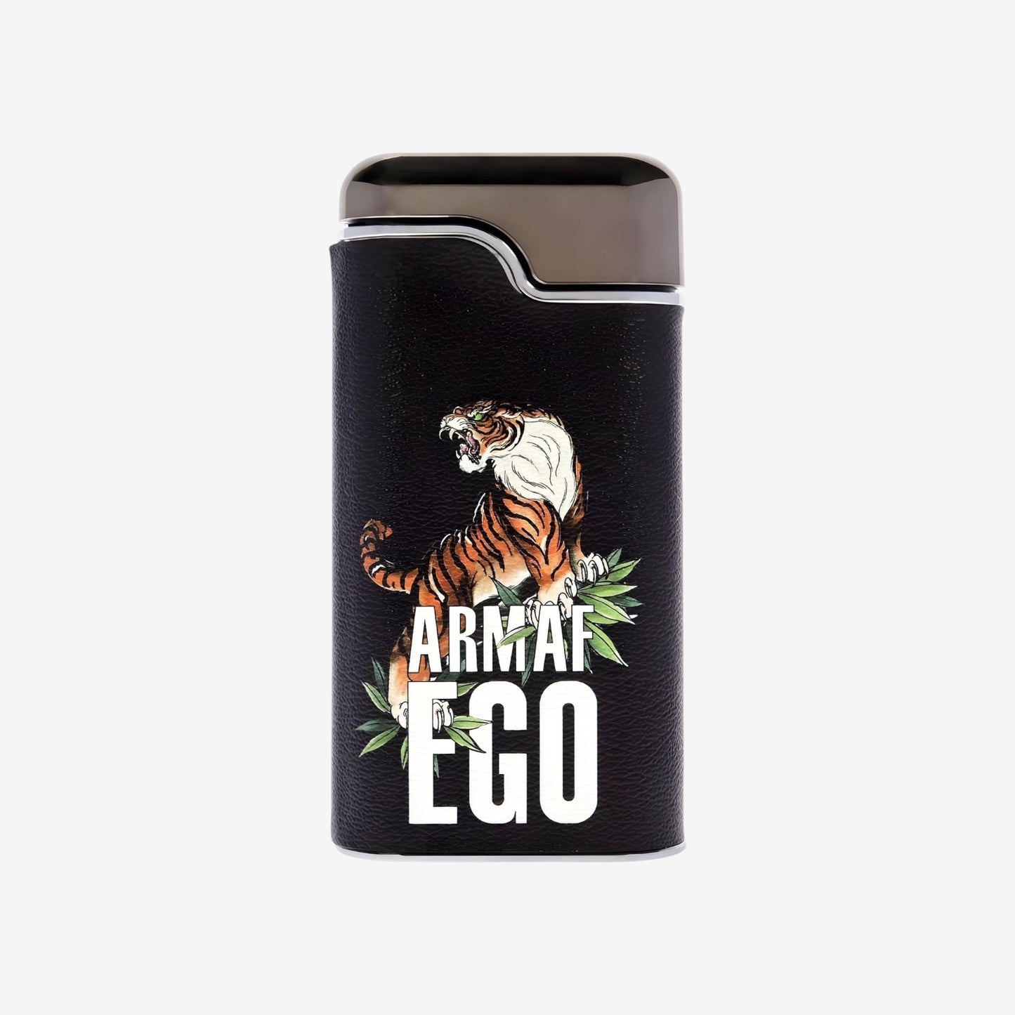 Armaf Ego Tigre Eau de Parfum Spray für Herren, 100 ml