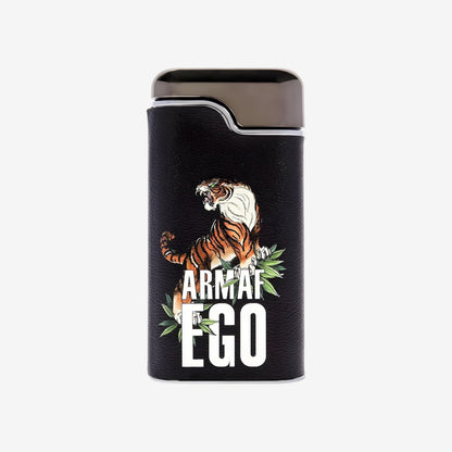 Armaf Ego Tigre Eau de Parfum Spray für Herren, 100 ml