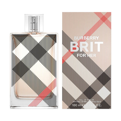 Burberry Brit Eau de Parfum Spray 100ml