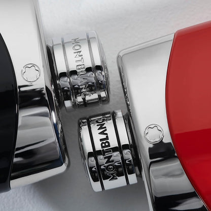 Montblanc Legend Red EdP, Linie: Legend Red, Eau de Parfum für Herren, Inhalt: 100ml