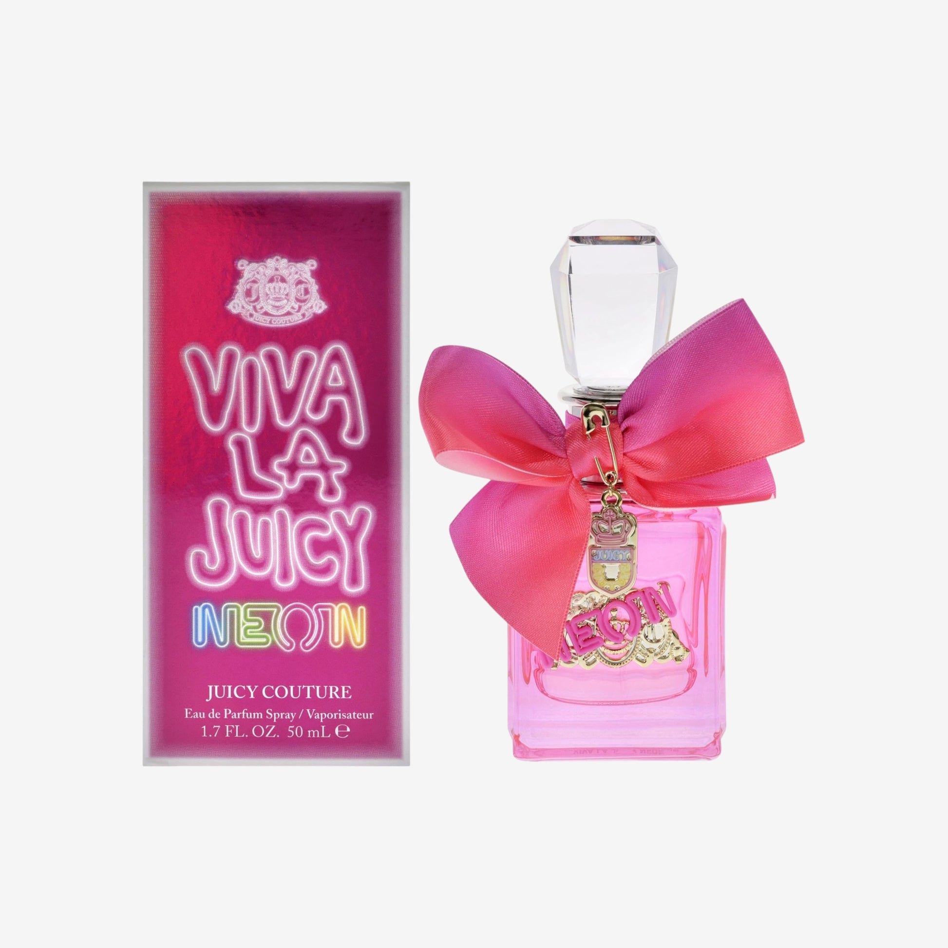 JUICY COUTURE Viva La Juicy Neon Eau De Parfum 100 ml