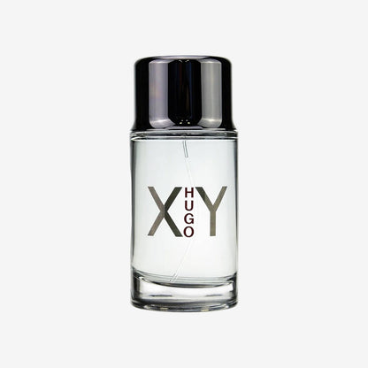 Hugo Boss Hugo XY For Men 100ml EDT Spray