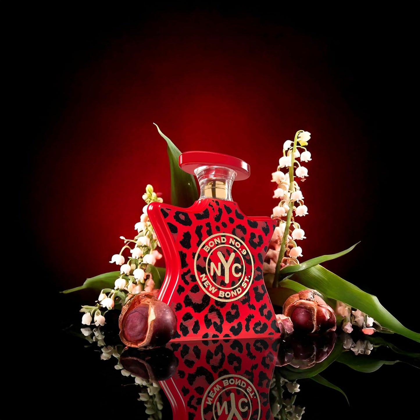 Bond No9 New Bond St Edp Vapo 100ml