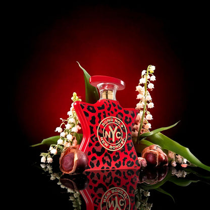 Bond No9 New Bond St Edp Vapo 100ml