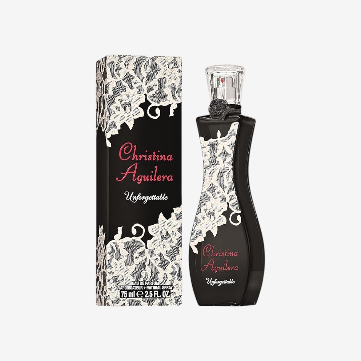 Christina Aguilera Unforgettable