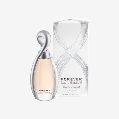 Laura Biagiotti Forever Touche d'Argent Eau De Parfum 60 ml (woman)