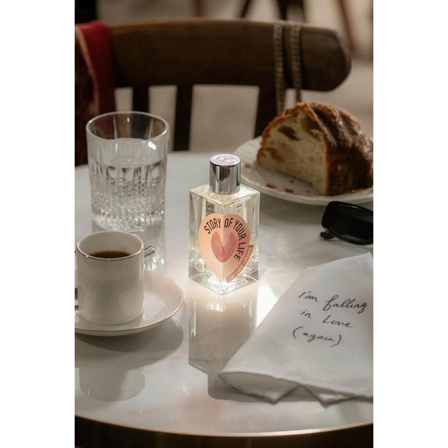 ETAT LIBRE D'ORANGE Story Of Your Life Eau De Parfum 100 ml