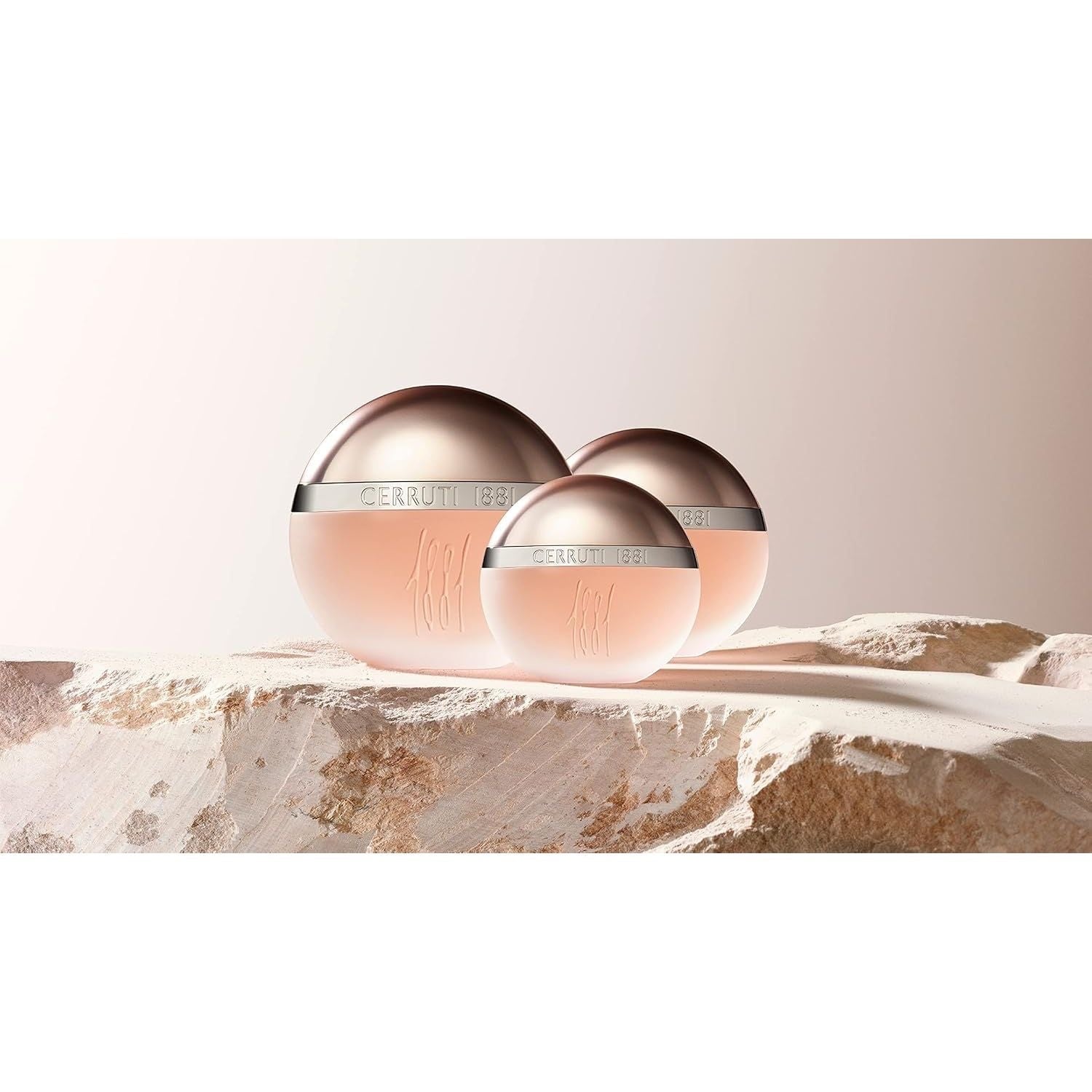 Cerruti 1881 Femme EDT