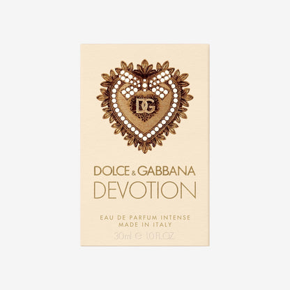 Dolce & Gabbana Devotion Intense Eau de Parfum für Damen, 30 ml